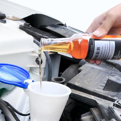 Automobilglas Ölfilmentferner Glasölfilmreiniger Ölfilmreiniger Glaswasserreiniger Automobilprodukte