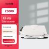 Founder Z5000 A3 Flatbed Book & Document Scanner CN plug (adapter included)