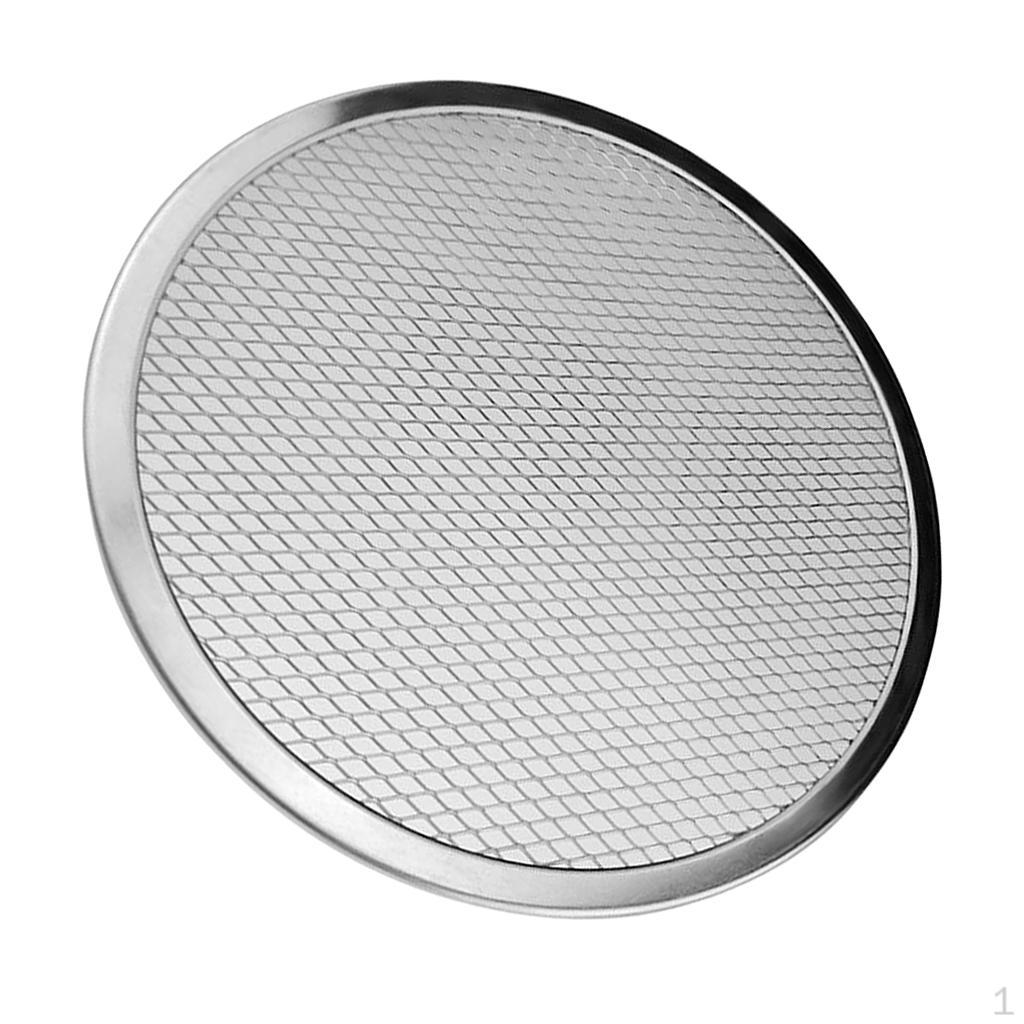 Non- Aluminum Mesh Screen Baking