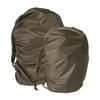 Couvre-sac - MIL-TEC - Cover UP 130L - Vert - 100% Polyester - 130L Volume