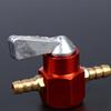 Universal Scooter Motorcycle Inline 6Mm Fuel Valve Switch Motorcycle On-Off Petcock Fuel Switch Motocross Carburetor Accessories