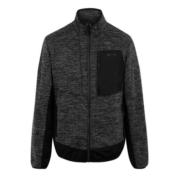 Regatta Fermuarlı Polar Baslinn