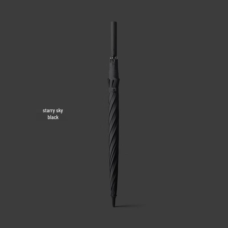Susen Fully Automatic Long Handle Straight Umbrella