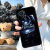 Astronaut Star Space Case For Honor X8a X9a X6a X7a X6 X7 X8 X9 X9b X8b Honor 70 50 90 Lite Magic 5 6 Pro Cover