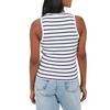 Brave Soul Womens/Ladies Striped Tank Top
