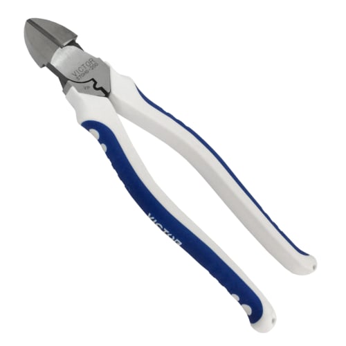 Victor Eccentric Electrical Work Nippers 370HG 200mm