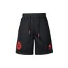 Nike Casual Shorts Men's Black Moderate DA6703-010