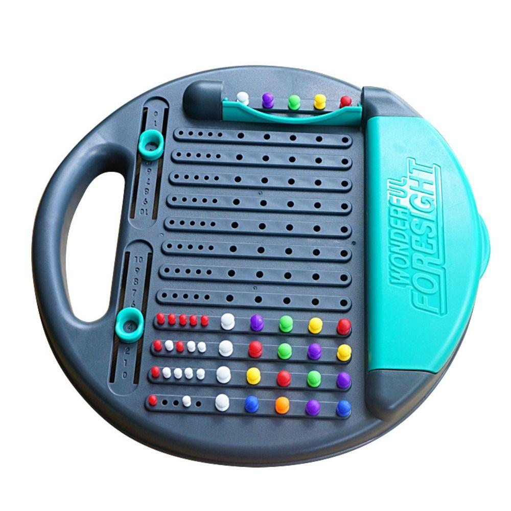 Lehrreiches Interaktives Zuordnungsspiel Schachbrett Logisches Denken Brettspiel Mädchen Jungen