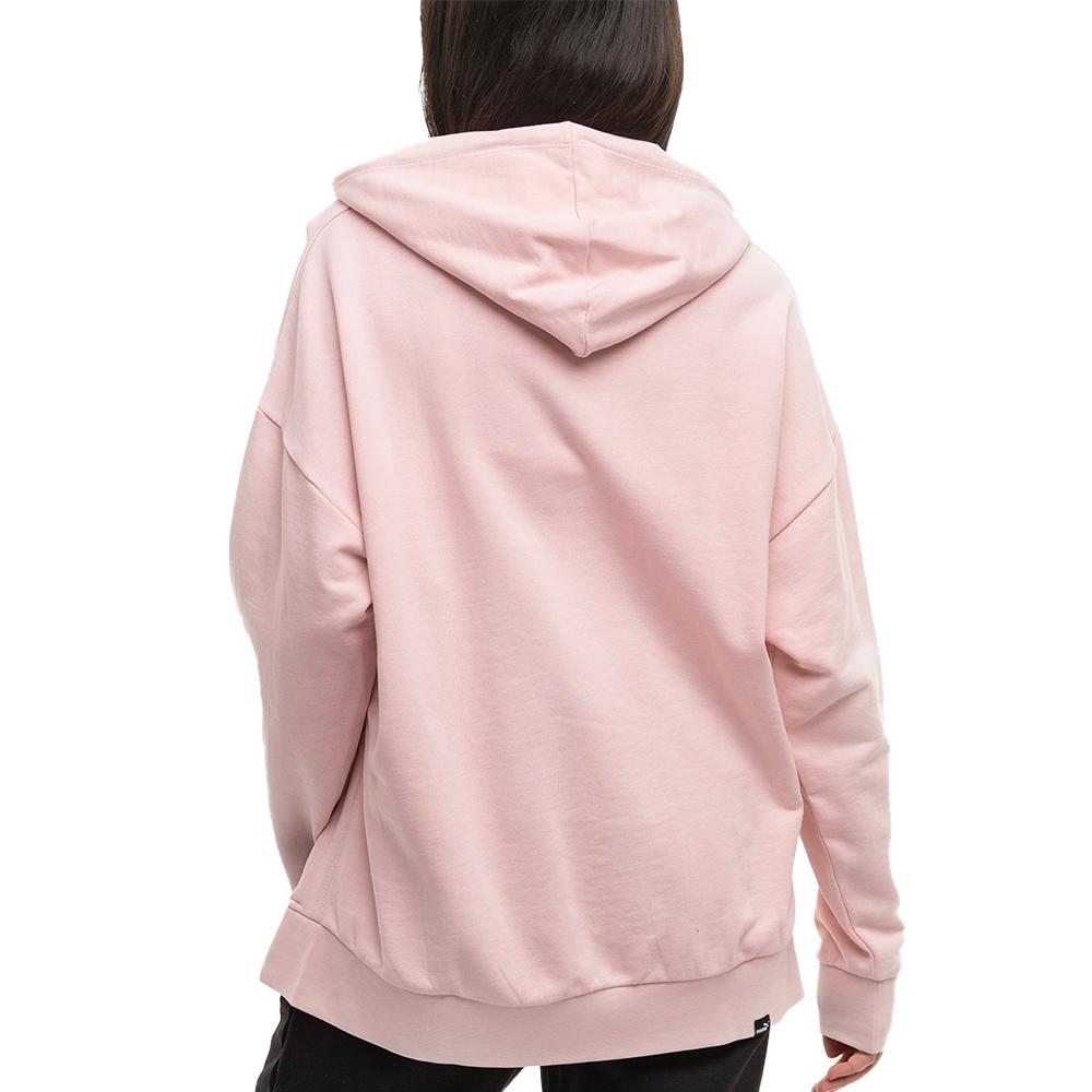 Puma Womens/Ladies Her TR Hoodie