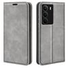 For Realme C71 4G Case Skin Touch Leather Wallet Phone Cover