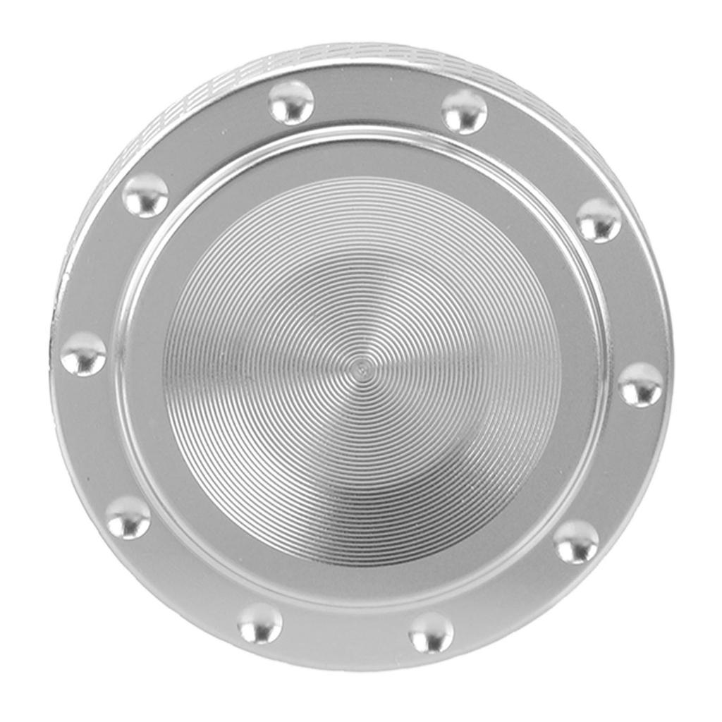 Motorcycle Oil Screw Sealed Engine Oil Cap Bolt Screw Filler Cover for R1250R R1200RT R1250RS R1200ST R1200S R1250GS