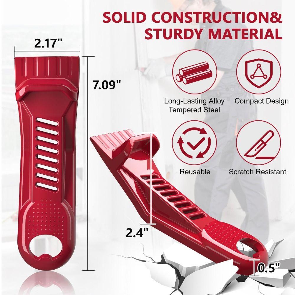 New Multi-purpose Drywall Panel Lifter Portable Drywall Panel Installation Tool Pocket Kicker Drywall Tools Bottle Opener