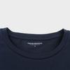 Emporio Armani 2025 Autumn Winter Minimalist Fashion Casual Outfit Men tops, bottoms EM000610-AF10776-MB108