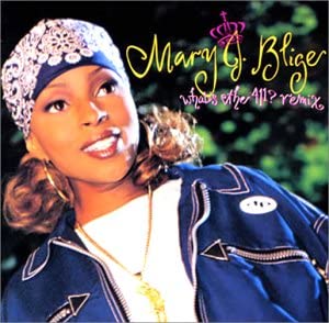 

CD MARY J. BLIGE - What s The 411 Remix Japan Rap & Hip-Hop/R&B Used