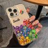 Sunflower New Mobile Phone Case All-inclusive for Apple 15/15PROMAX/16/16PRO/14/13/12
