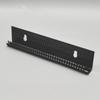 Portable Weaving Wigs Storage Durable Acrylic Wig Holder Hair Extension Holder  for Salons