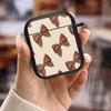 Case For Airpods 1 Pro2 4 2 Pro3 Pro 3 Earphone Cases Cover Cute Bow