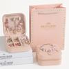 KIT FOR MAKING BRACELETS FROM CHARMS JEWELRY - 66 Pcs.