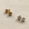 skein earring