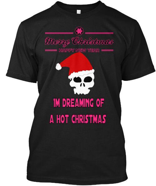 

Gost Xmas T-Shirt Made in the USA Size S to 5XL XL