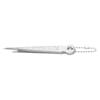 High Precision Welding Gauge Hole Inspection Depth Ruler Feeler Gap Gauge  Measuring Tool