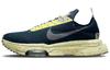 Air Zoom Type Crater Navy Yellow DH9628-400