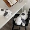 Big Size Snoopy Plush Toy White Dog Soft Pillow Snoopy Plush Doll Cartoon Animal Birthday Gift for Girlfriend Kids Decoration