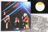 LP hanglemez MOTT THE HOOPLE - Mott The Hoople Live SOPN104 CBS SONY 1974 Japan Rock Használt