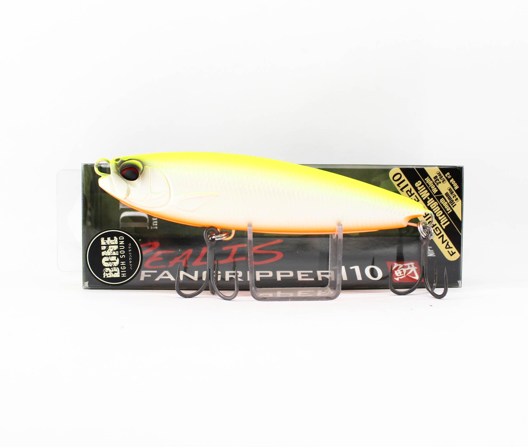 

Duo Realis Fang Ripper 110 Floating Lure BCC3536 (0220)