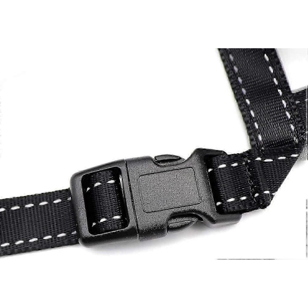 Soft Silicone Dog Muzzle, Adjustable Anti-Barking Biting & Chewing Training Mask