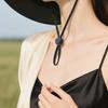 [Mirhua] Hat Keeper, Hook Type, Black, Set of 2, Loop,