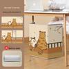 OIMG Winter Electric Foot and Leg Warmer