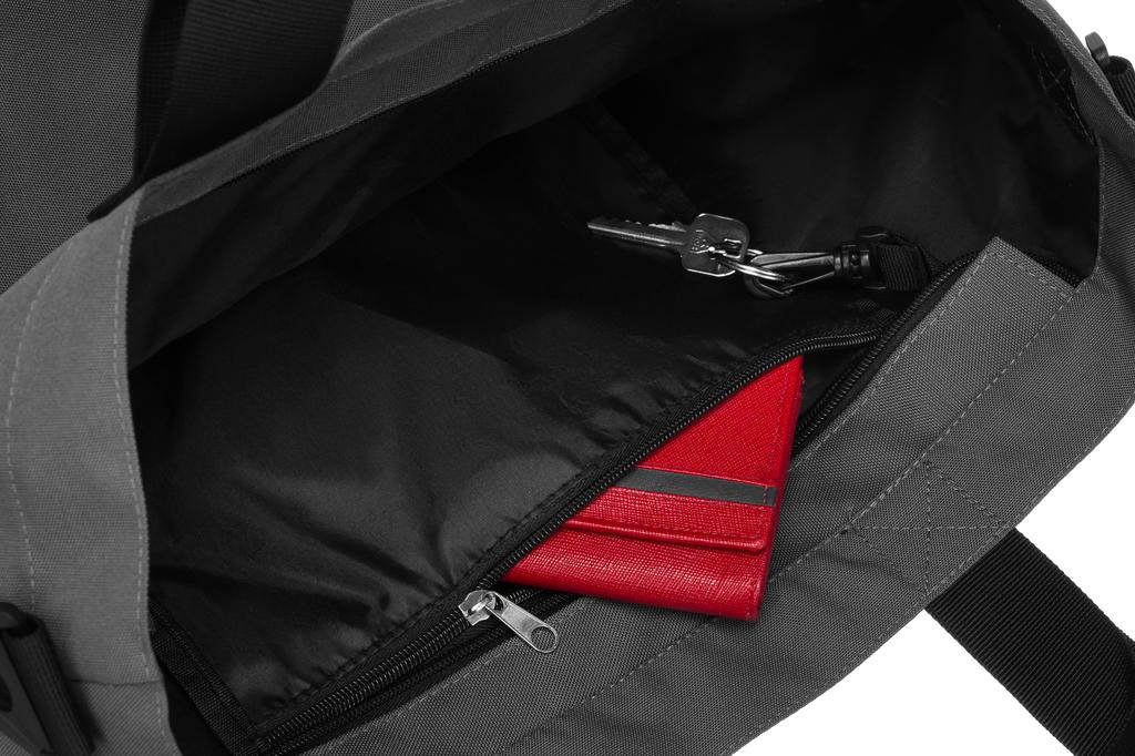 Bag R-TZ15605-6930 Gray