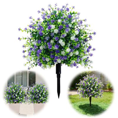 Deko & Wohnaccessoires – Künstliche Blumen & Kränze