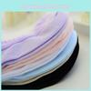 Premium Women Colors Sexy Ultra-thin Elastic Silky Short Silk Lace Invisible Socks For Versatile Use