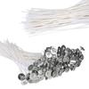 Candle Wicks Pre Waxed Wick Cotton Core For Candle DIY Making