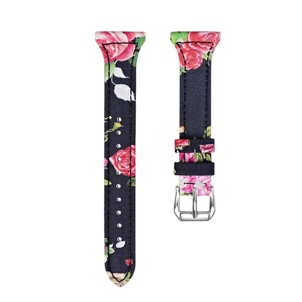 18mm Lederarmband für Oneplus 3 43mm Armband Leder Klassische Schnalle Armband für Oneplus 3 43mm Damen Mädchen Ersatz Smart Strap