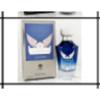 New High Quality Middle Eastern Arabian Men's and Women's Perfume Lasting Fragrance Set