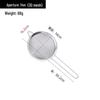 Fuao Thickened Stainless Steel Fine Mesh Strainer