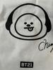 [USED] BT21 CHIMMY Cushion