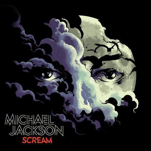 Michael Jackson - Scream [CD]