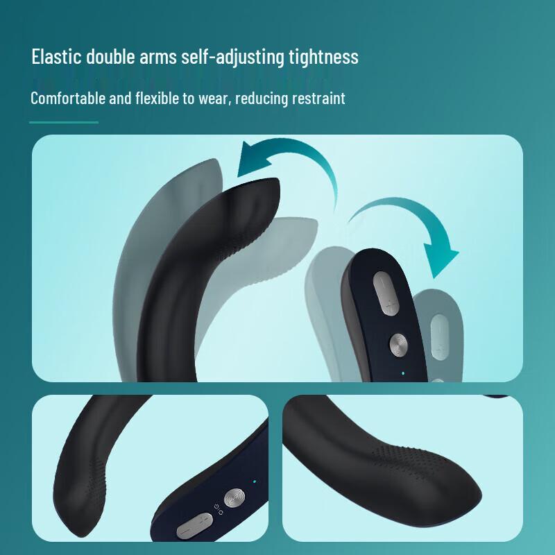 Philips PPM3302N Smart Neck Massager CN plug (adapter included)