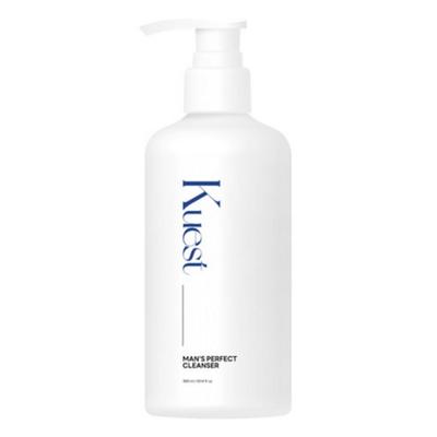 Kwaest Ідеальний Охолоджуючий Чоловічий Очищувач, 240 мл, 1 шт.