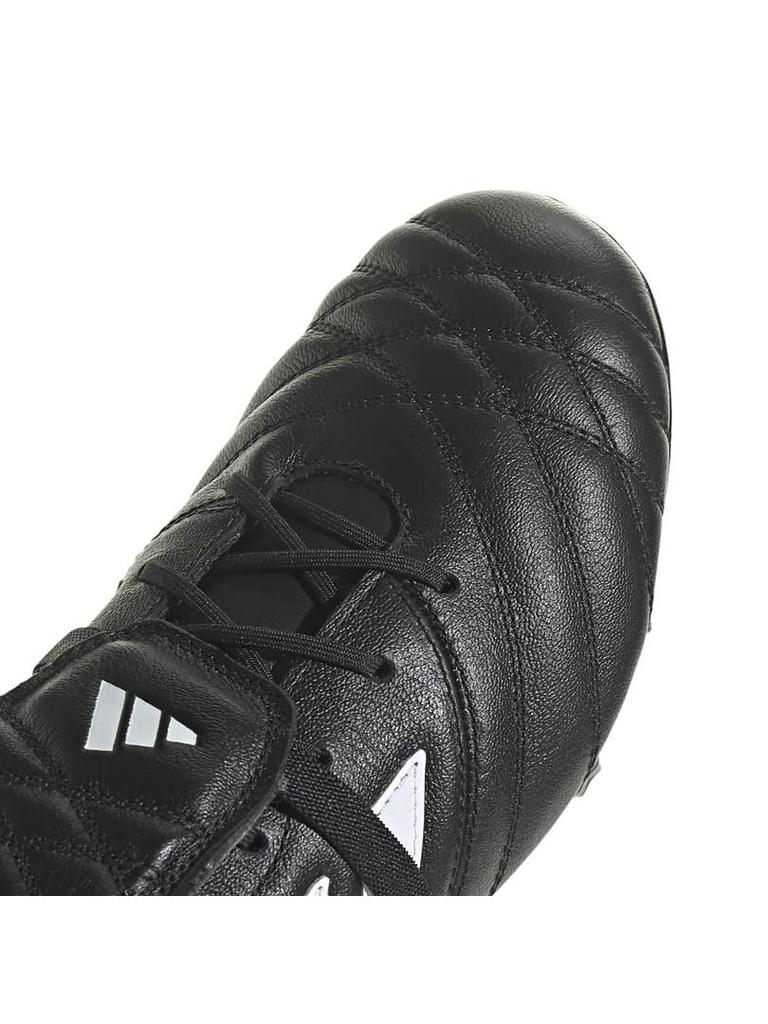 Adidas Copa Gloro MAP25 Fotball Core Black Størrelse 2E HG/AG Knotter, Svart/Fottøy Hvit/Core (ID4316), 27,5 cm,