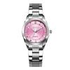 Zuidoost-Azië Dames Quartz Horloge Waterdicht - Populair Stijlvol Studentendesign