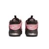 Nike Scarpe da Basket Vintage Air More Uptempo Unisex Mid Top Rosa/Marrone FZ3055-200(Team80-SBOX)