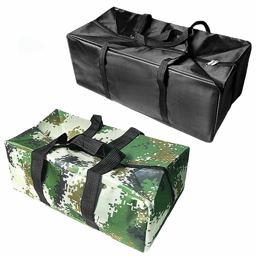 with Metal Zippers Fishing Boat Carry Bag Bait Boat Carrier Bag  Remote Control Boat Storage