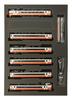 TOMIX N Gauge 98901 189 Series Set Nikko/Kinugawa 6-Car