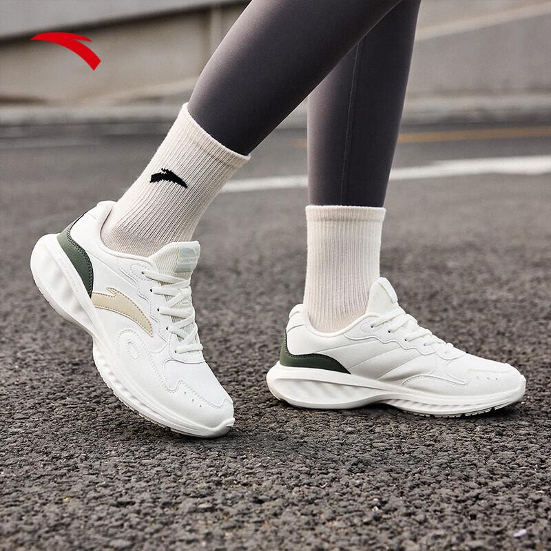 Anta Nebula Women s Aerobic Running Shoes US 8