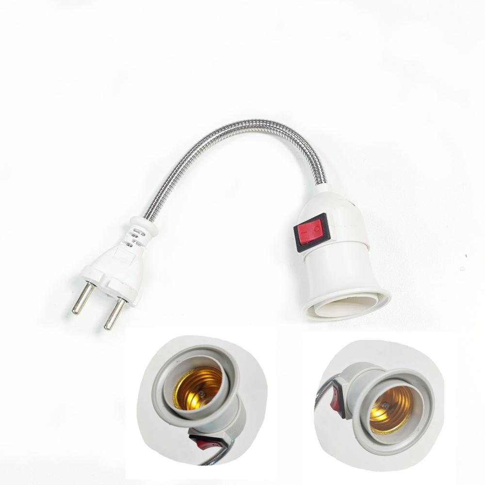 LED RGB E27 Lamp Bulb Magic Color Projector Auto Rotating Stage Light for Holiday Party Bar KTV Disco